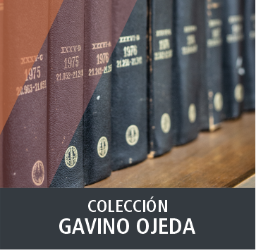 Colección Gavino Ojeda