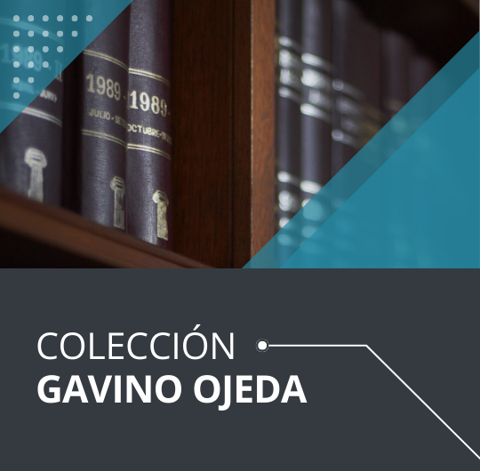 Colección Gavino Ojeda